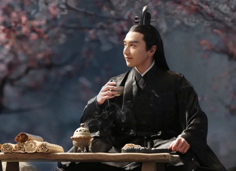 白浅|《三生三世》墨渊为什么没能和白浅在一起？只因他说错了两个字