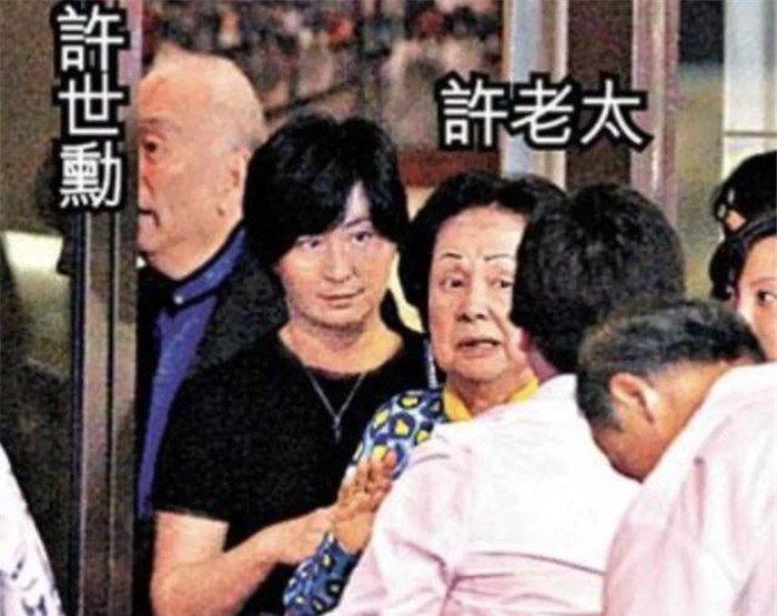 李嘉欣|李嘉欣想不到自己婚后成为圈中笑话,只因公公做了这事