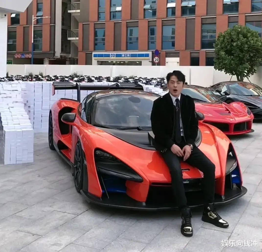 马云|双十一开启，辛有志踢馆马云旗下天猫国际，一切皆有可能