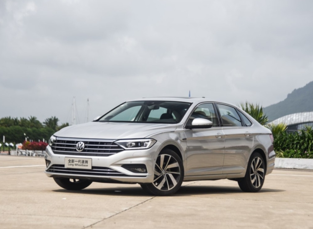 大众速腾|开大众速腾的都是些什么人？