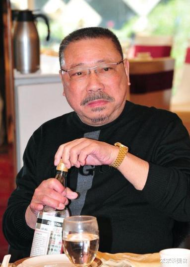 陈松勇|为躲警察进剧组,“一不小心”当影帝的陈松勇,晚年生活令人唏嘘