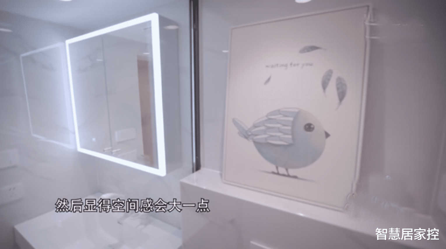 |签约演员也为住房难，一家三口蜗居25㎡房，改造后成复式别墅！