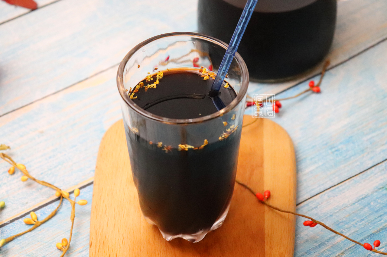 酸梅汤|明日初伏,记得给家人煮“入伏汤”,成本不过5块钱,消暑又解渴