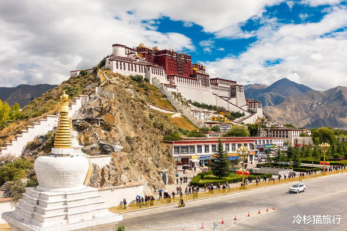 川藏线▲川藏线自驾游如何规划线路?请收好这份攻略!