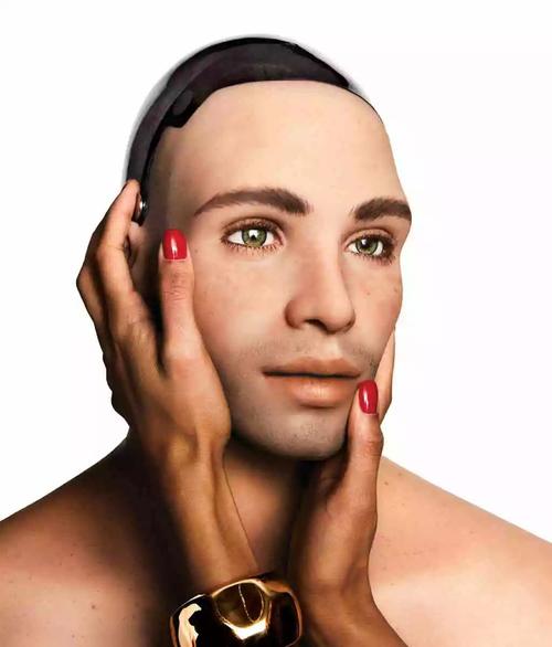 机器人|美国男性机器人诞生,首批用户满意度98%,唯独这项缺陷难以接受