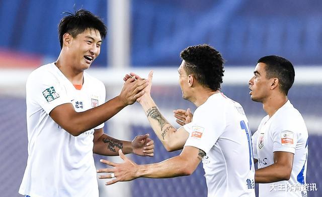 郭田雨|本赛季中超最强U21球员Top5 郭田雨居首，国足中卫紧随其后 富力门将上榜