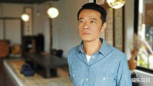 #何鸿燊#何鸿燊逝世后，又一知名男演员不幸去世，曾被封为“三金影帝”