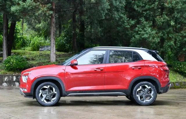 现代ix25|果然不出所料，现代ix25还是凉了！