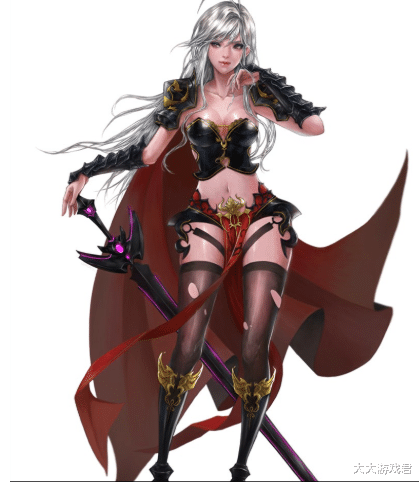 阿修罗|最适合死亡阴影的职业，没有神话也能享受全场buff