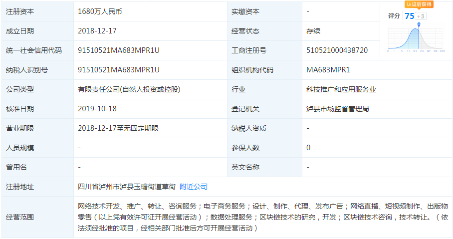 运营商|又一个打着区块链头衔的项目团队跑路了