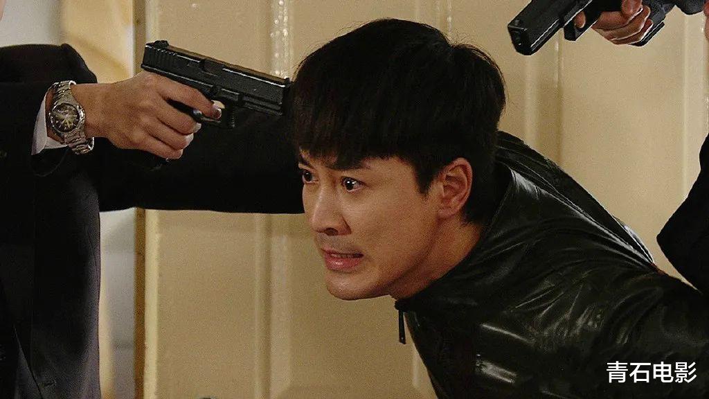 法证先锋4：《法证先锋4》评分跌到5.2，好在2020年香港还有5部警匪剧值得看