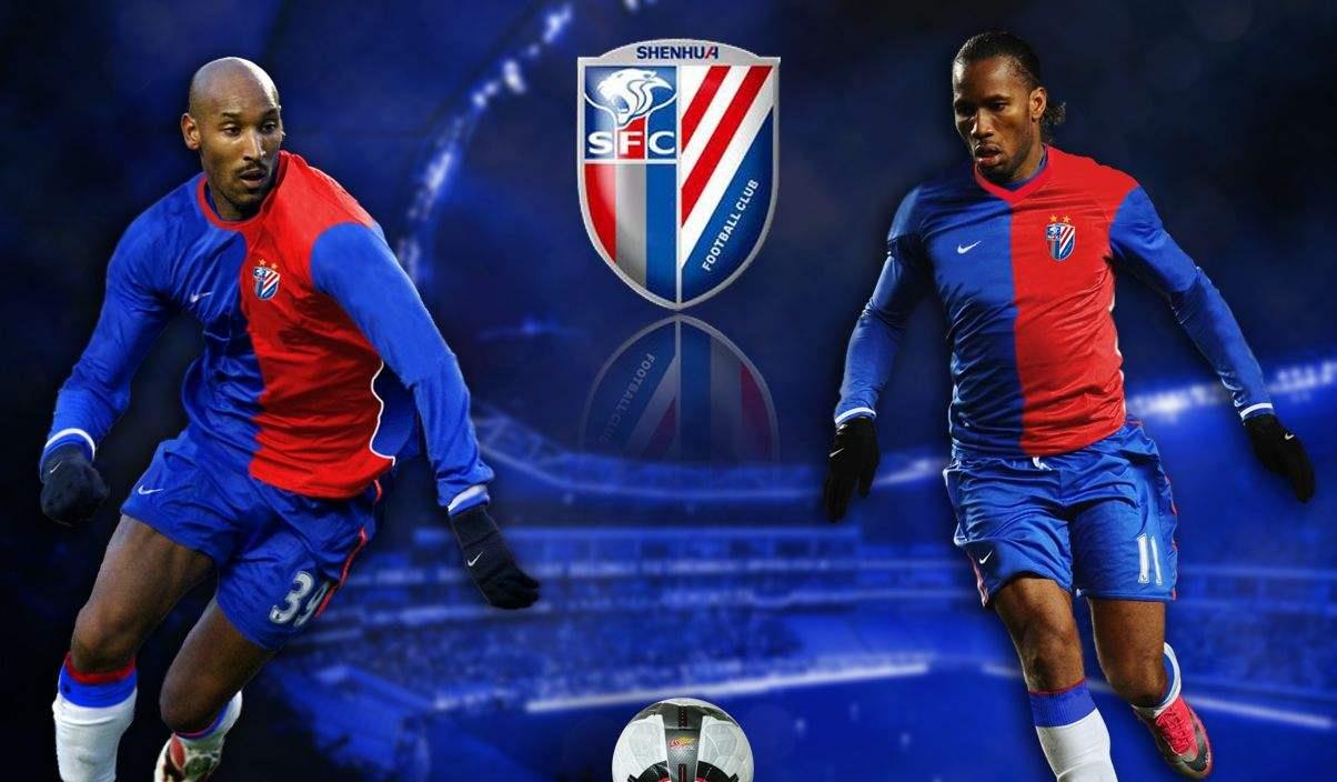 『中超』24岁巴西妖星不走了！曾遭巴西豪门追逐，但给不起中超的标价！