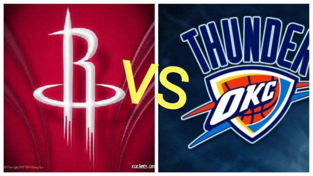 火箭队|狂轰58+14！火箭变阵成功，威少不在他最靠谱，哈登赢球汗都没出