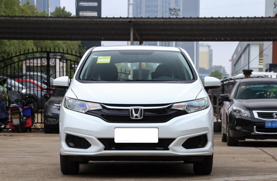 本田飞度|开过铃木启悦，5个月后再开本田飞度，车主想说一句实在话