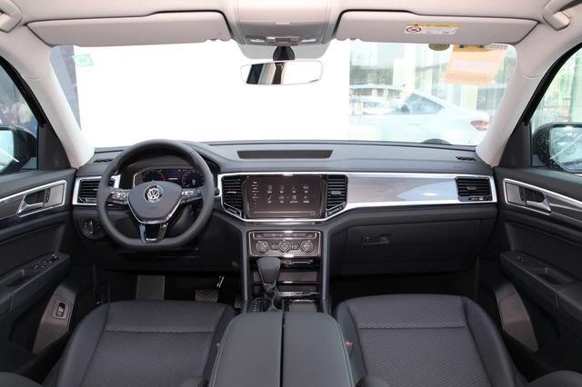 SUV|预算35万左右，六口之家该选什么车？根据用车需求，我推荐以下几款车型