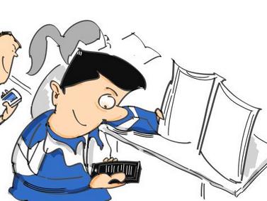 『』老板：不爱说话的员工，工作能力也比别人强！从这4点看出