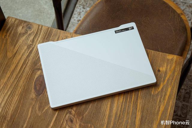 笔记本电脑■同事入手XPS15,看我用了两周ROG幻14后,想叛变了