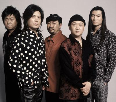 机械画皮:33年前,他们开创了华人摇滚音乐!33年后,他们的新歌炸裂上线