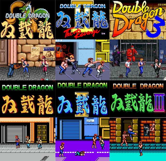 「格斗游戏」街机游戏中那些1代籍籍无名，2代却能流芳百世的经典佳作