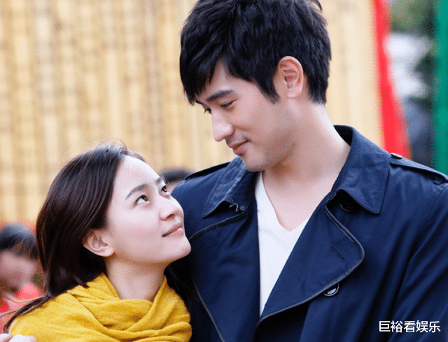 谭松韵|以“男主”角色命名的5部剧，朱一龙一部上榜，而它已被禁播！