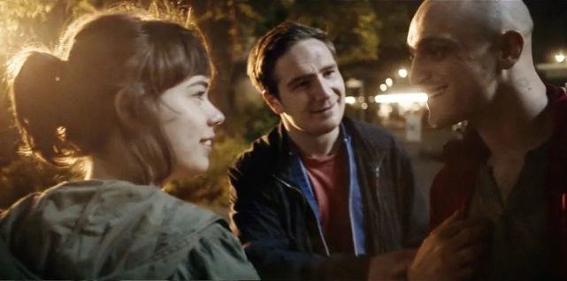 『一镜到底』影史一镜到底的九大神片,导演闭嘴才好看