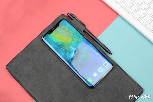 余承东|余承东放大招!高端旗舰成中端,从5999跌到2760,网友:还是等到了