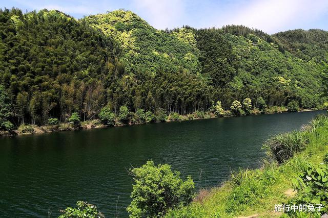 南川@“皖南川藏线”攻略，江南天路的美景，值得每个自驾游爱好者领略