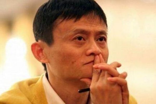 数字货币|马云也无能为力!四大银行同时宣布,微信、支付宝只能默默接受