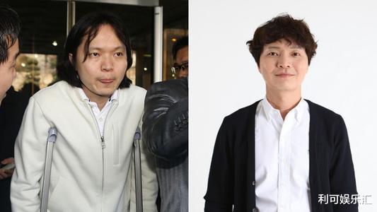 刘在石@他曾是韩国知名综艺人，与刘在石是好兄弟，因两次犯错被全民抵制