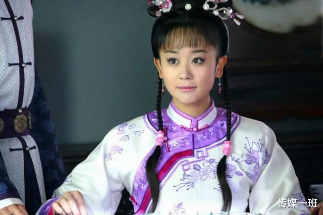 万茜|昔日剧中好姐妹，如今一个成《浪姐》团宠，一个却全程无存在感？