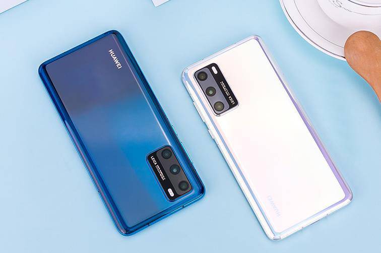 华为p40|宁愿选Mate30也不选华为P40，懂了这几点，别怪网友太现实