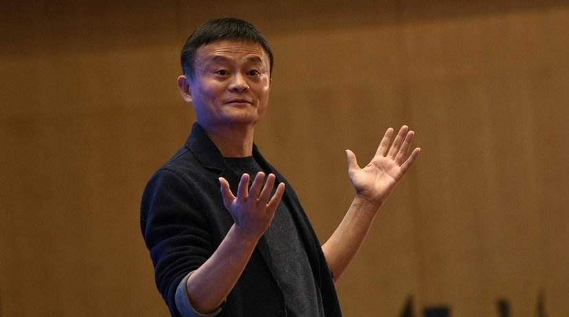 #马化腾#中国新首富诞生！他3个月就赚了1080亿，比马云赚钱还要快