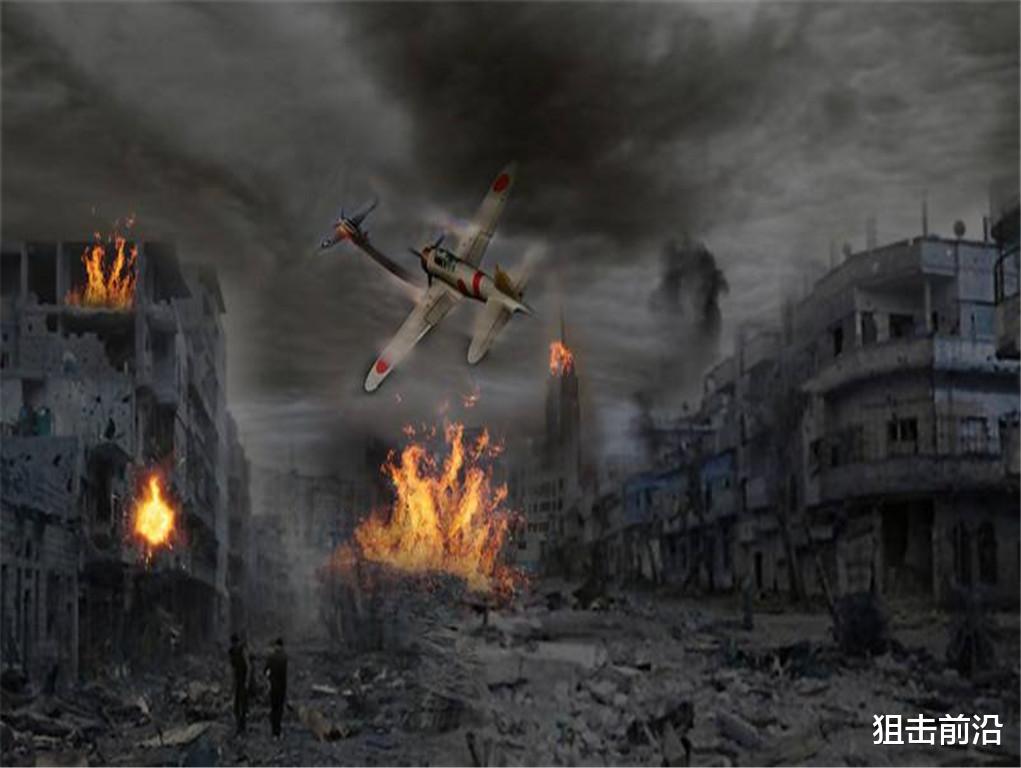 「辽宁省」一旦有这3种情况出现，那么离爆发战争不远了，防患于未然可以保命