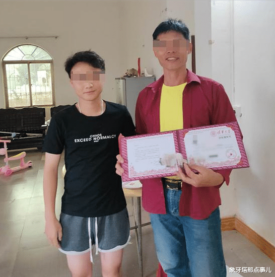 清华大学|广东235分高考生，伪造清华大学录取通知书，父亲酒宴钱泡汤