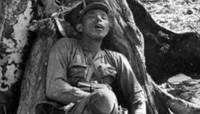 日本|老农可怜日本伤兵，养在家中，47年后老农儿子去了日本，待遇怎样