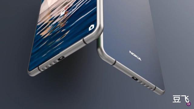 诺基亚|诺基亚新旗舰概念机：颜值炫酷+配置强大，这次不失望
