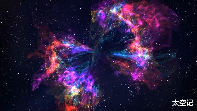 「银河系」银河系规模庞大，而这个星系的直径却相当于银河系直径的26倍以上