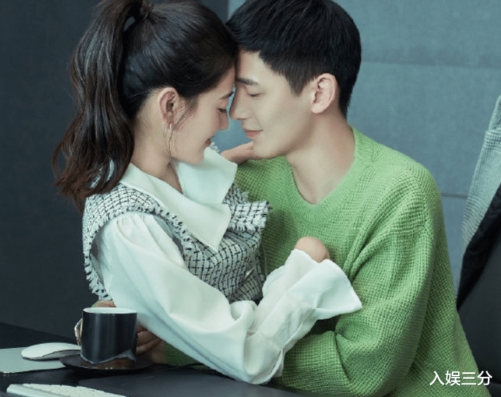 双世宠妃▲又一总裁剧将播,女主是《双世宠妃》的她,看完男主:太合胃口了