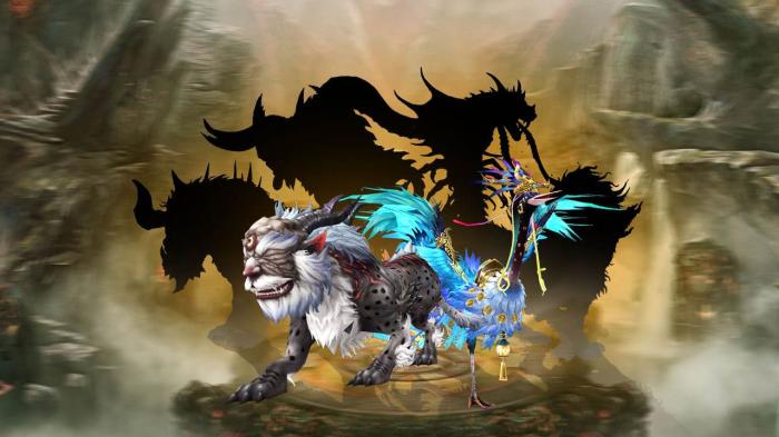 「山海经」为什么中国还有一个上古传说，里面这么多神话，难道不属于地球