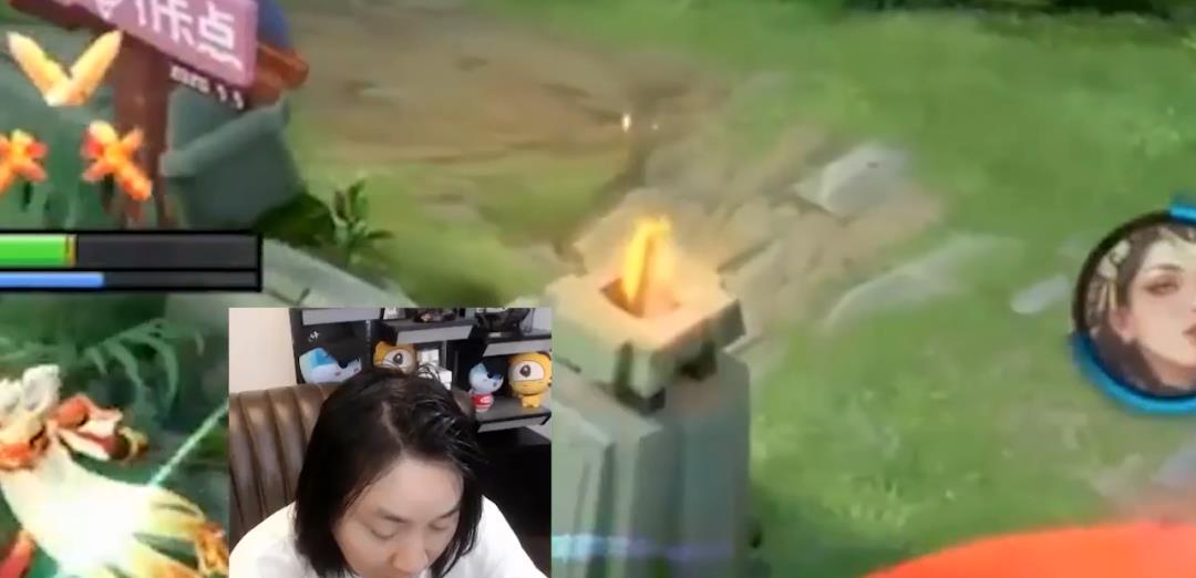 『张大仙』每年冲十万的王者荣耀账号是啥样的?张大仙公开自己的理财之道