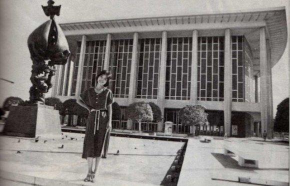 邓丽君▲史海钩沉：邓丽君1980年北美演唱会史料梳理