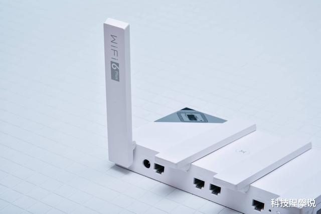 诺基亚|HUAWEI WiFi AX3路由初体验,WiFi6 Plus强在哪里?