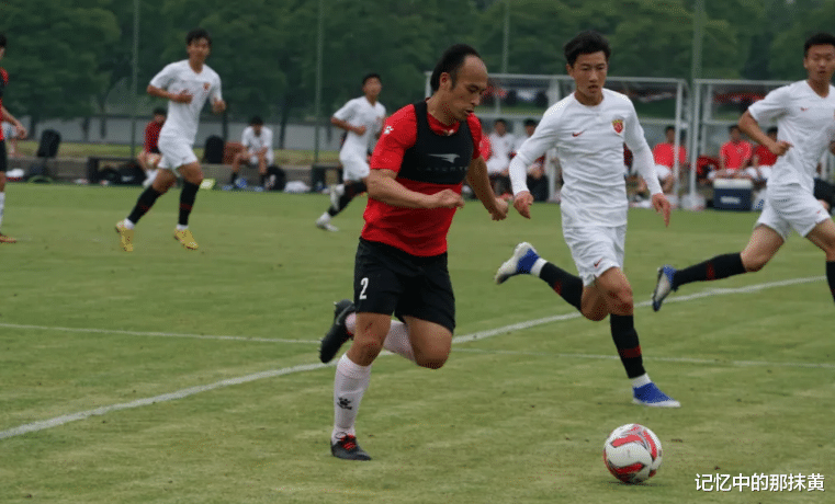 上海上港■5-1大胜上港预备队!上海中乙新军起航:毛剑卿+邱盛炯+亚森在队