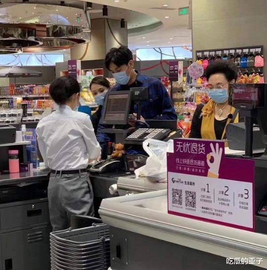 『林志颖』林志颖带老婆和老妈首度加盟真人秀 同期嘉宾还有小燕子和尔康