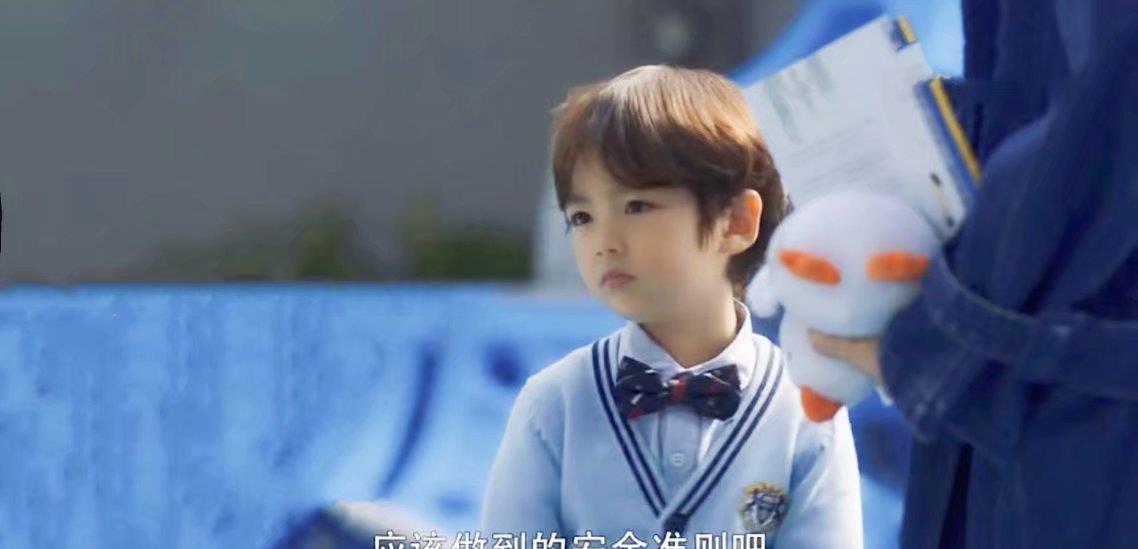 三十而已|三十而已：一个细节显示，除去顾佳，林有有还破坏过两个家庭