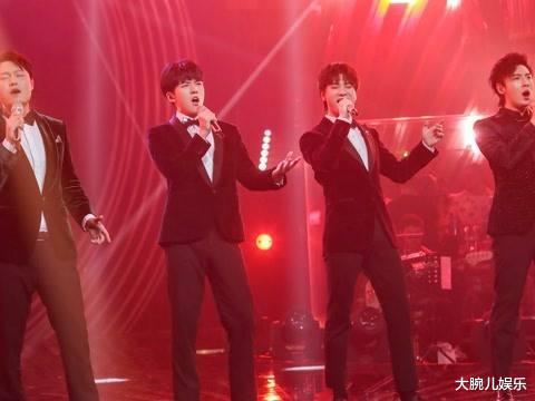 芒果台|芒果狠心“一刀切”？封杀仝卓后，高天鹤疑被开除，男团也解体了