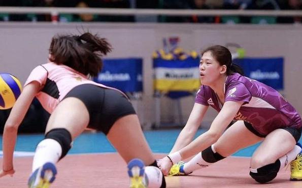 女排|女排重度调整不可逆！喜迎4大新秀或将上位，阵容堪称豪华