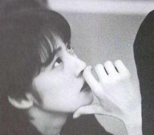 【中森明菜】日本昭和时代影视剧里我见犹怜的美人，这才叫惊艳了时光