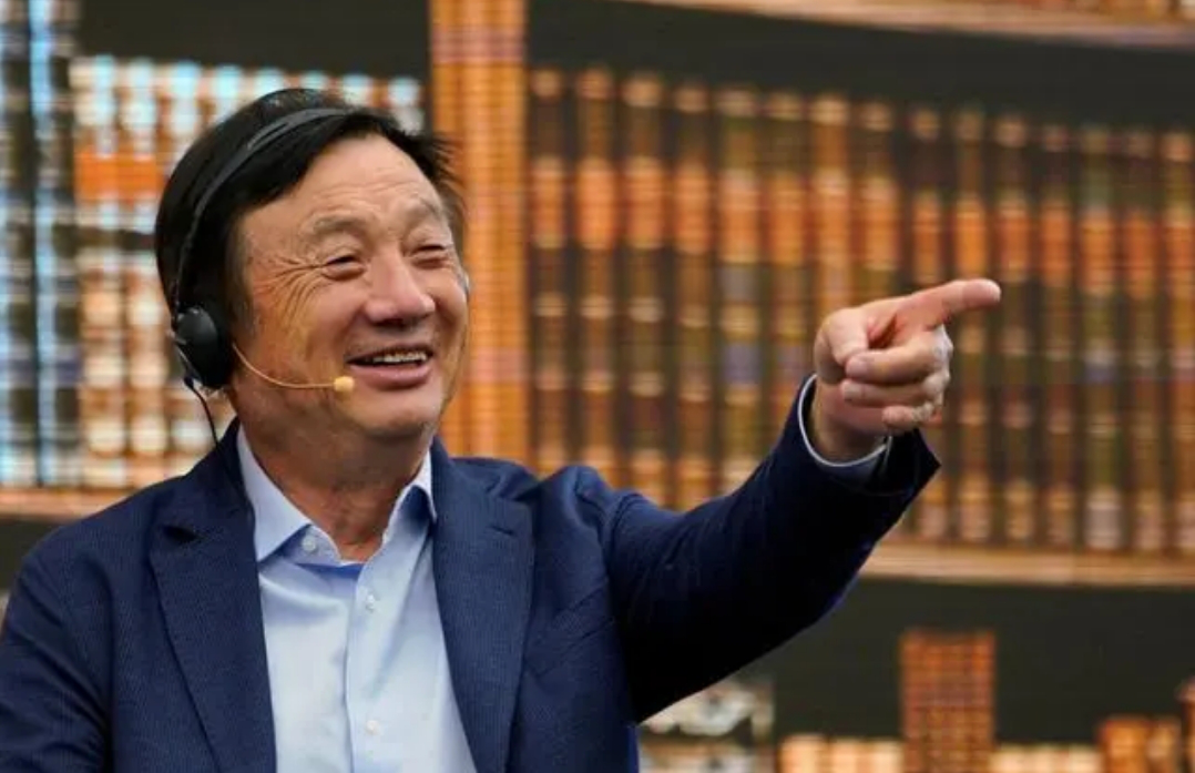 华为|8月27日！华为突然宣布，花粉炸锅：为何又是加拿大？