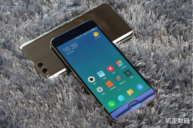 【小米科技】小米6：真的恭喜了！